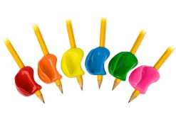 Crossover Pencil Grips - Set of 12
