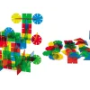 Crystal Climbers