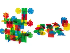 Crystal Climbers