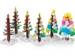 Crystal Growing Discovery Set