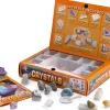 Crystals Earth Science Kit