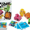 Cubeez™ Silly Face Race Game