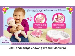 Cuddle & Carry Baby Doll