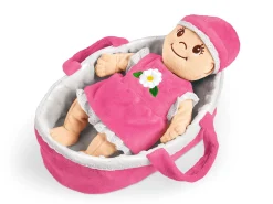 Cuddle & Carry Baby Doll