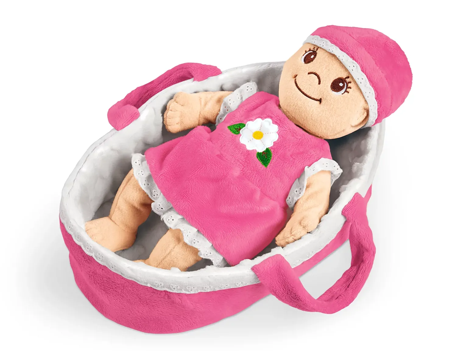 Cuddle & Carry Baby Doll