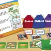 Cultures Around the World Instant Learning Center