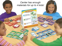 Cultures Around the World Instant Learning Center