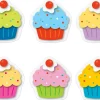 Cupcake Mini Accents