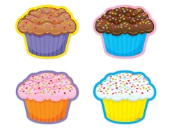 Cupcake Mini Accents