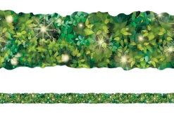 Curiosity Garden Twinkle Hedge Border