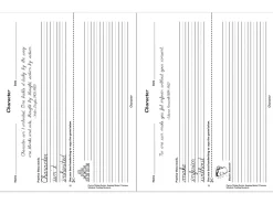 Cursive Writing Practice with Inspiring Quotes Workbook