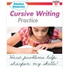 Cursive Writing Practice Workbook - Gr. 3