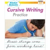 Cursive Writing Practice Workbook - Gr. 2-3