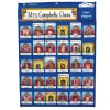 Daily Attendance & Classroom Helpers Chart