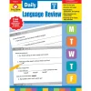 Daily Language Review Workbook - Gr. 2