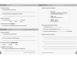 Daily Language Review Workbook - Gr. 2