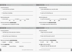 Daily Language Review Workbook - Gr. 2