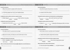 Daily Language Review Workbook - Gr. 3