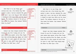 Daily Paragraph Editing Workbook - Gr. 3
