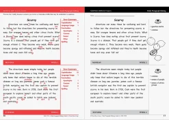 Daily Paragraph Editing Workbook - Gr. 6