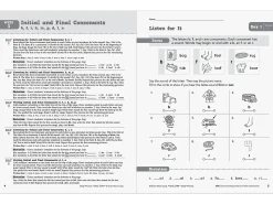 Daily Phonics Workbook - Gr. 3