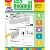 Daily Reading Comprehension Activities Workbook - Gr. 3