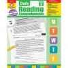 Daily Reading Comprehension Activities Workbook - Gr. 8