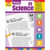 Daily Science Reproducible Activities Workbook - Gr. 6