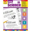 Daily Science Reproducible Activities Workbook - Gr. 2