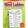 Daily Word Ladders Workbook - Gr. 4-6
