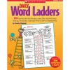 Daily Word Ladders Workbook - Gr. 2-3
