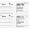 Daily Word Problems Workbook - Gr. 4