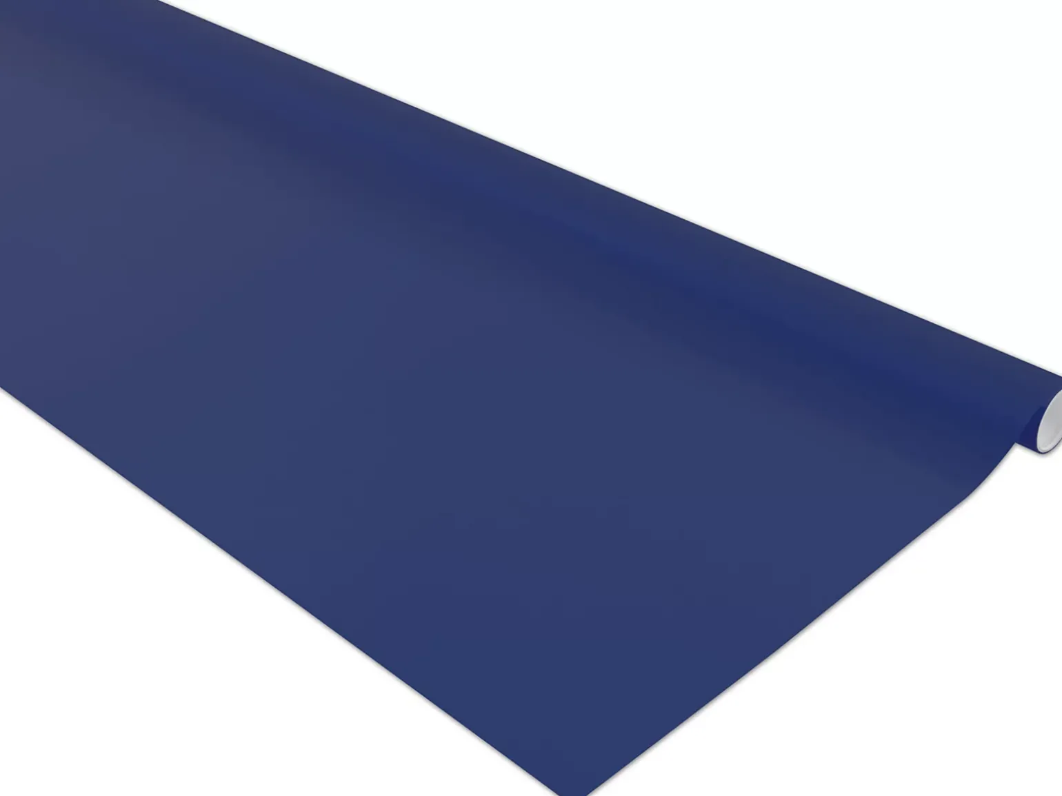 Dark Blue Flameless® Paper Roll