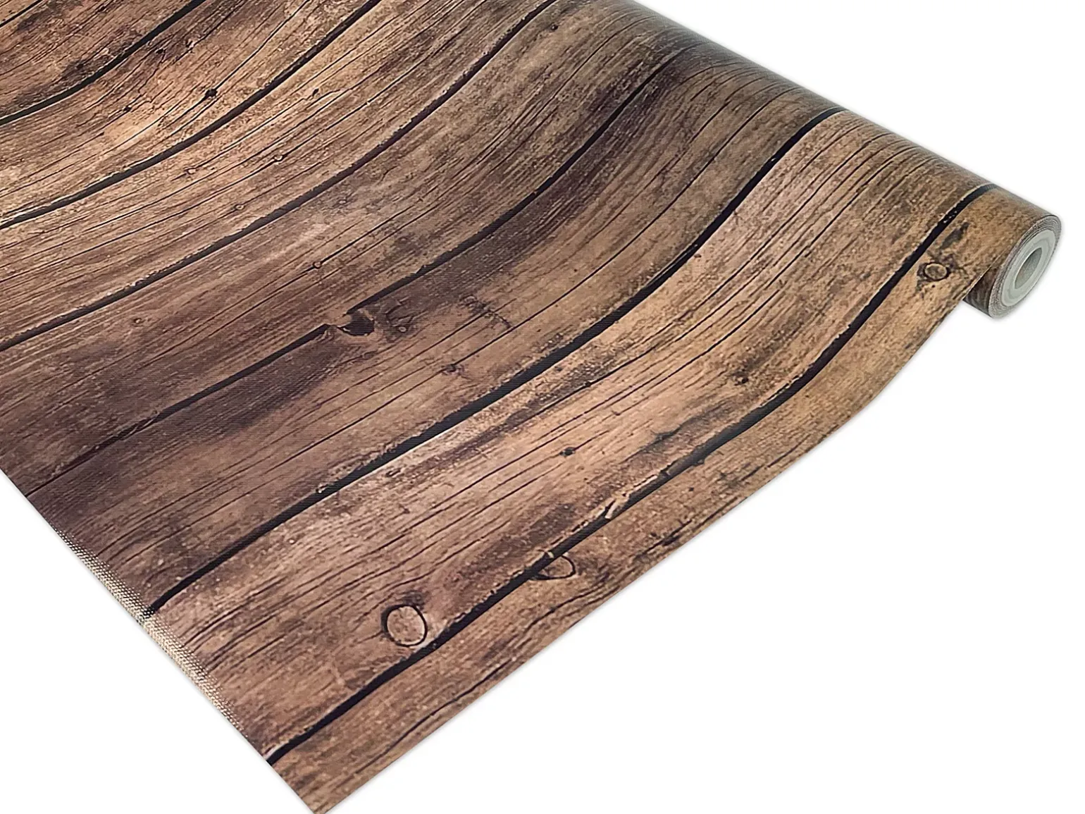 Dark Wood Better Than Paper® Roll