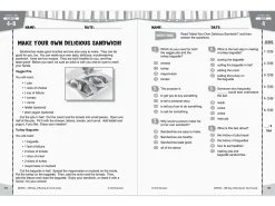 180 Days of Reading Workbook - Gr. 4