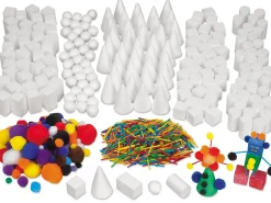 3-D Collage Box