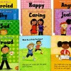 Dealing with Feelings Book Series