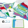 Decimal Operations Grids