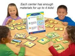Decoding 2-Syllable Words Instant Learning Center