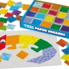 Decorate & Design Paper Squares
