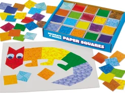Decorate & Design Paper Squares