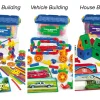 Design & Build Engineering Centers