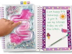 Design & Decorate Sensory Journal