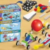 Design & Play STEAM Kits - Complete Set
