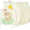 Design-Your-Own Aprons - Set of 15