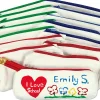 Design-Your-Own Pencil Cases - Set of 15