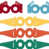 Design-Your-Own 100th Day of School Glasses