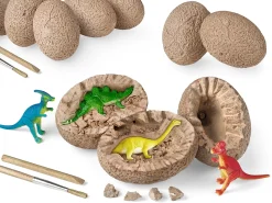 Dig & Discover Dinosaur Eggs