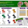 Dig & Discover Gemstones