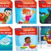 Digraphs Skill-Building Book Set